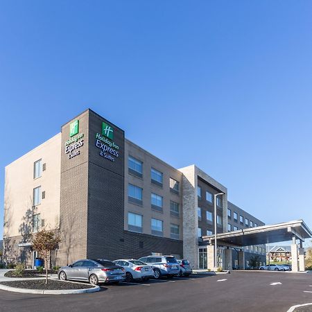 Holiday Inn Express & Suites - Florence - Cincinnati Airport By Ihg Εξωτερικό φωτογραφία