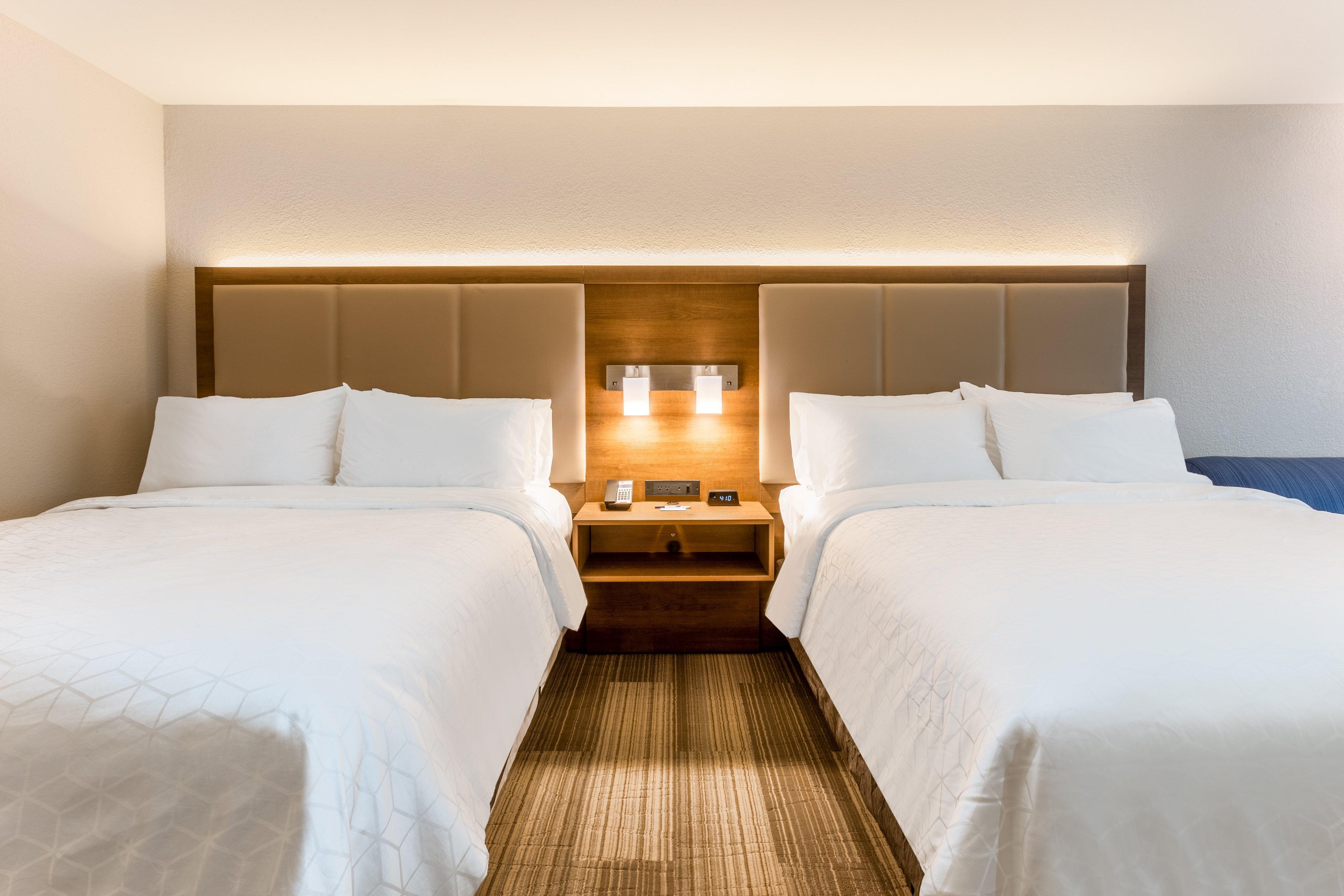 Holiday Inn Express & Suites - Florence - Cincinnati Airport By Ihg Εξωτερικό φωτογραφία