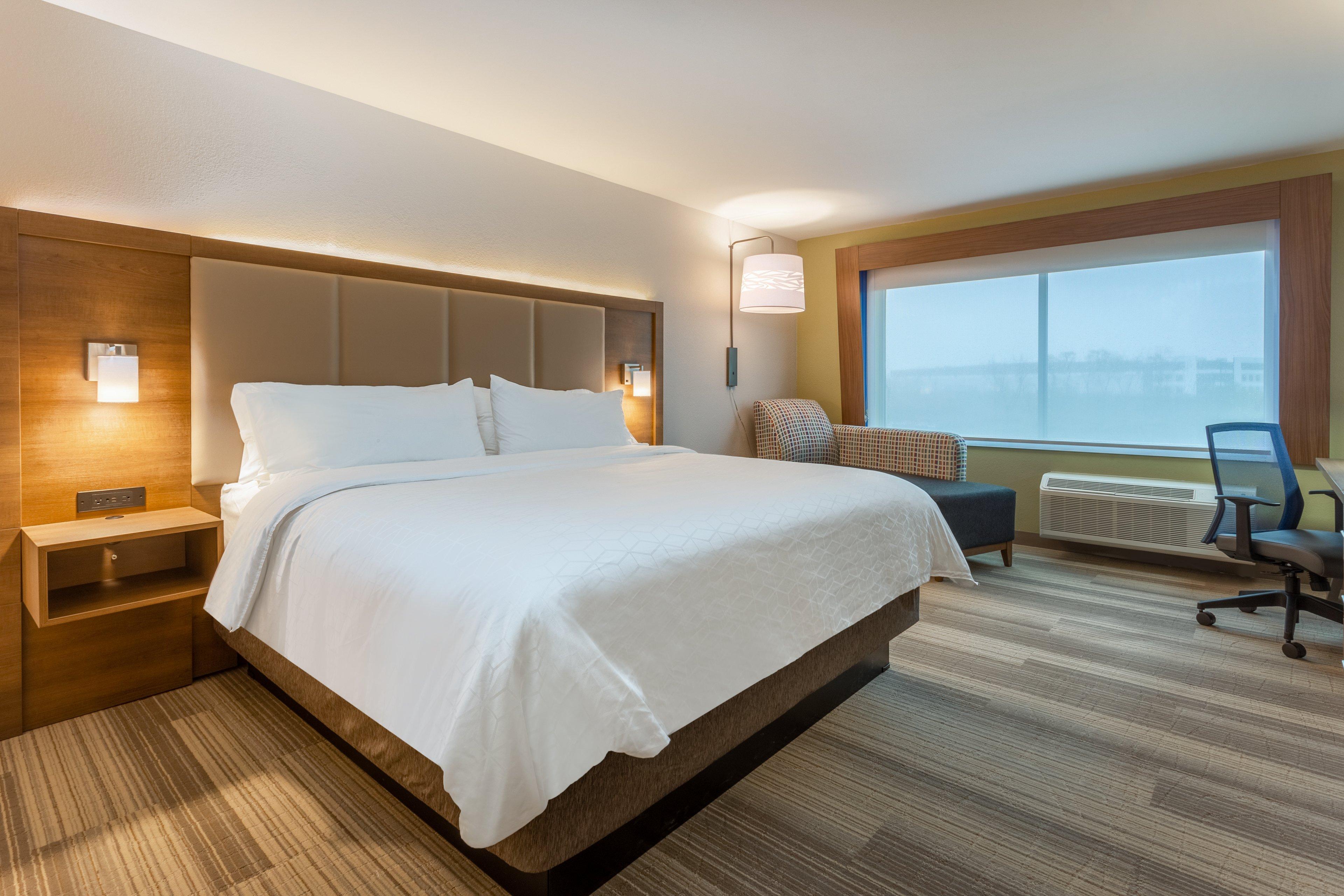 Holiday Inn Express & Suites - Florence - Cincinnati Airport By Ihg Εξωτερικό φωτογραφία