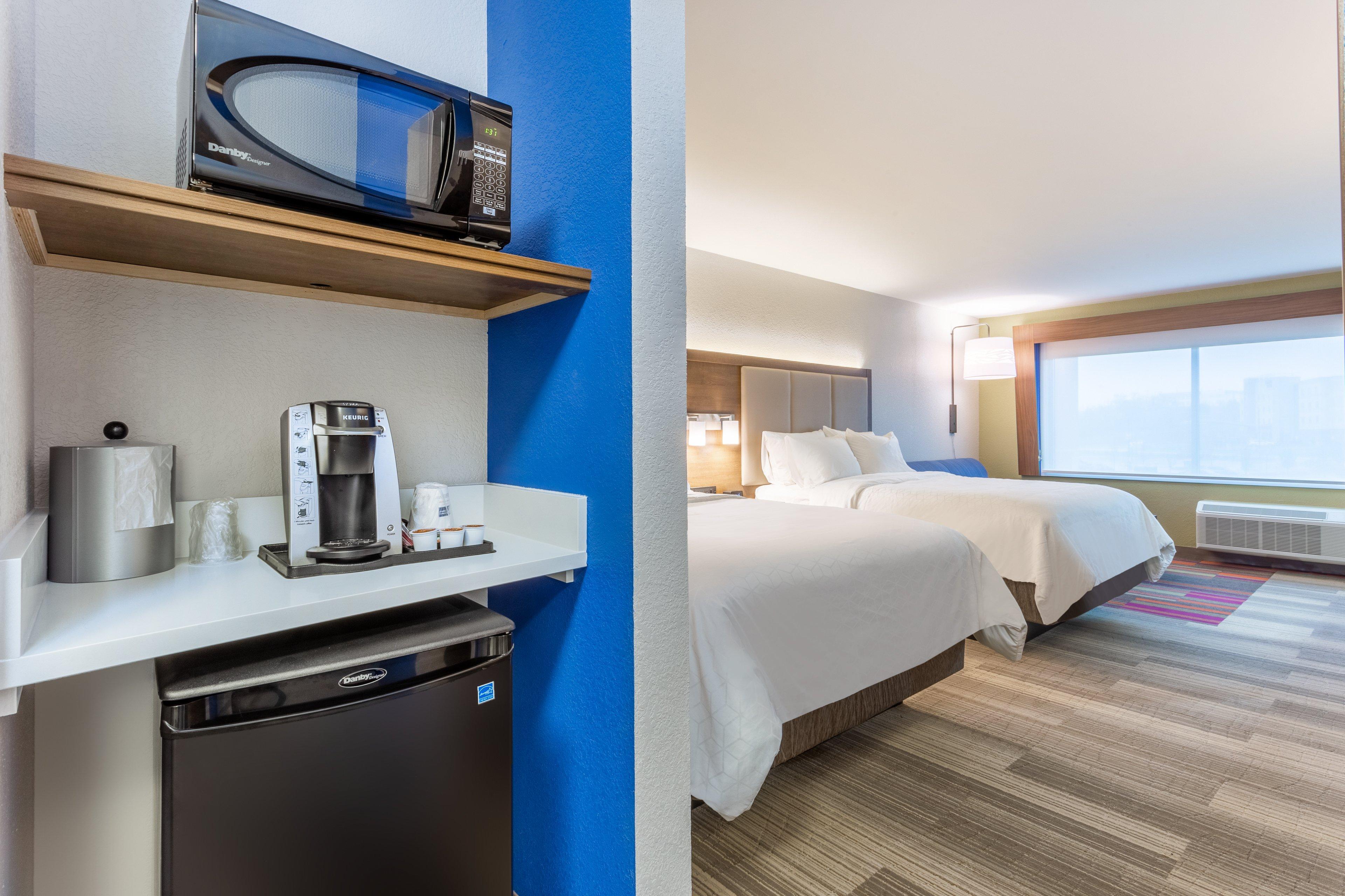 Holiday Inn Express & Suites - Florence - Cincinnati Airport By Ihg Εξωτερικό φωτογραφία