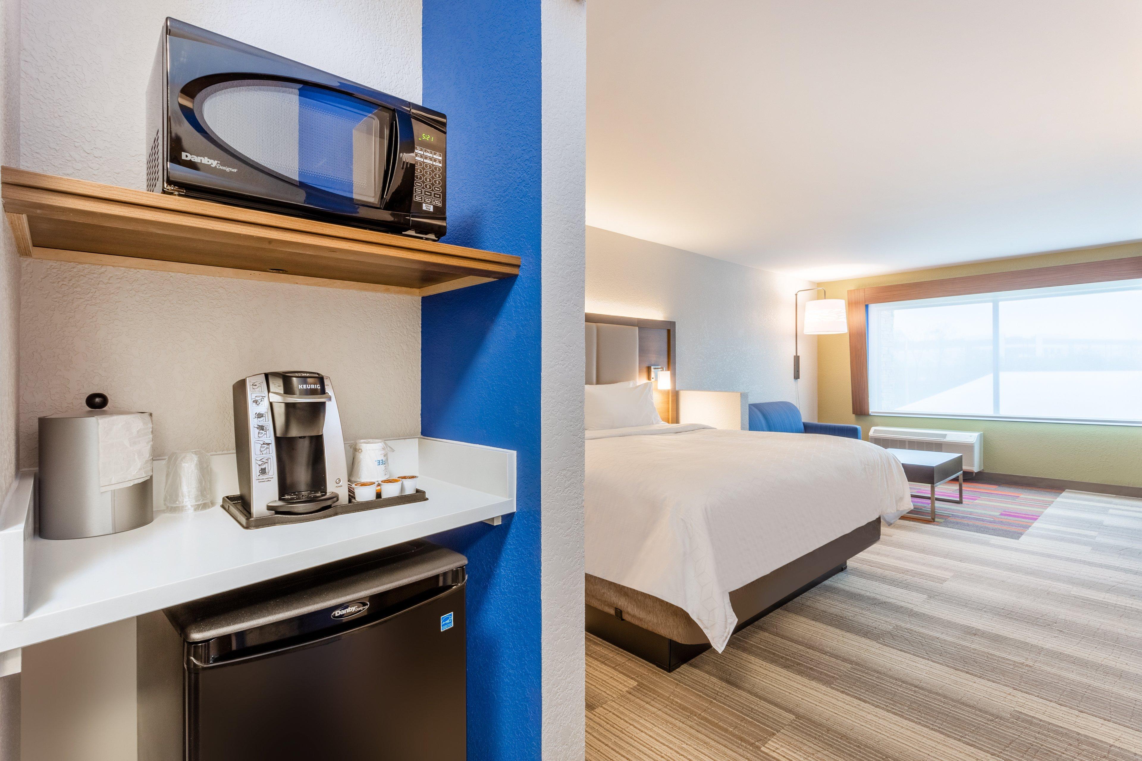 Holiday Inn Express & Suites - Florence - Cincinnati Airport By Ihg Εξωτερικό φωτογραφία