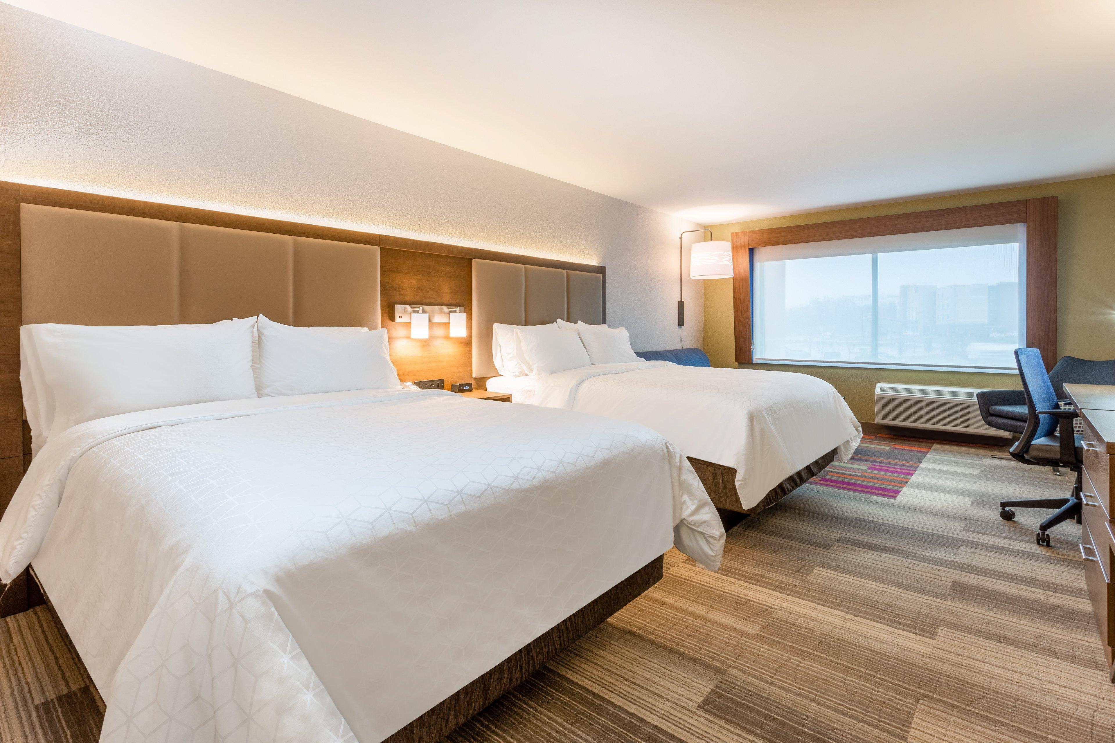 Holiday Inn Express & Suites - Florence - Cincinnati Airport By Ihg Εξωτερικό φωτογραφία