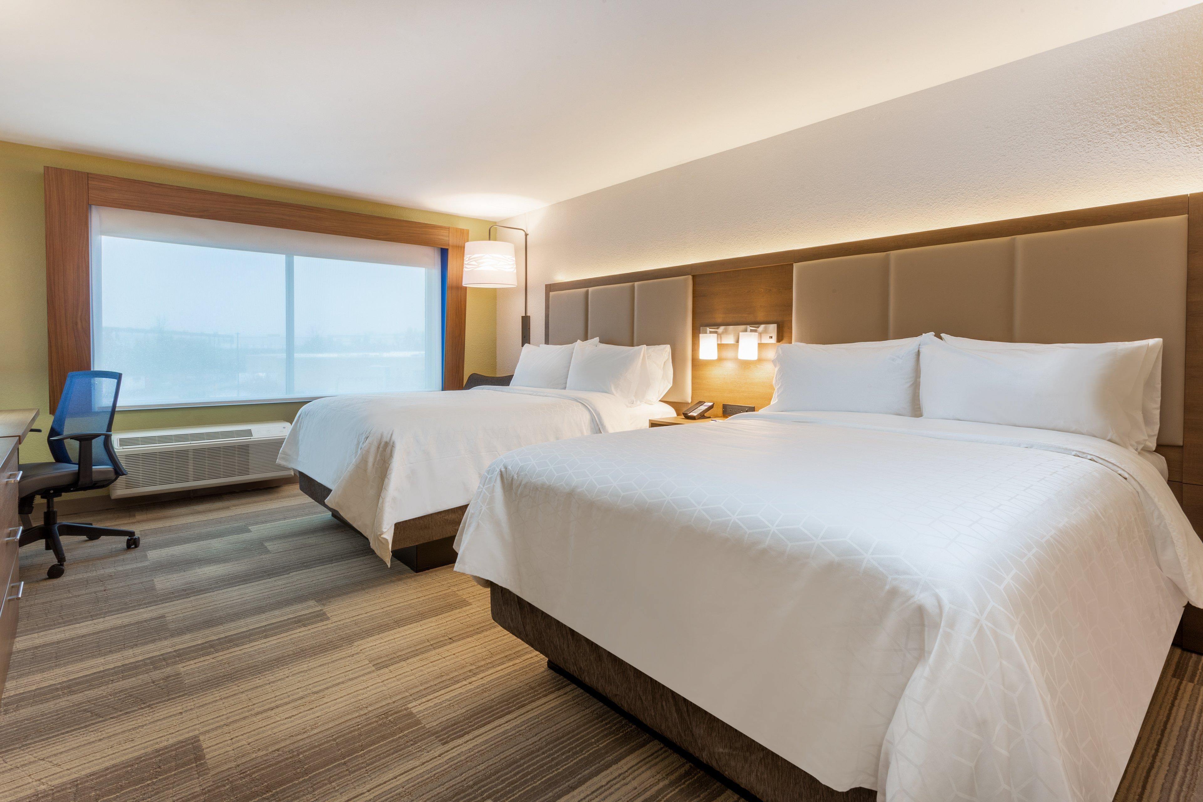 Holiday Inn Express & Suites - Florence - Cincinnati Airport By Ihg Εξωτερικό φωτογραφία