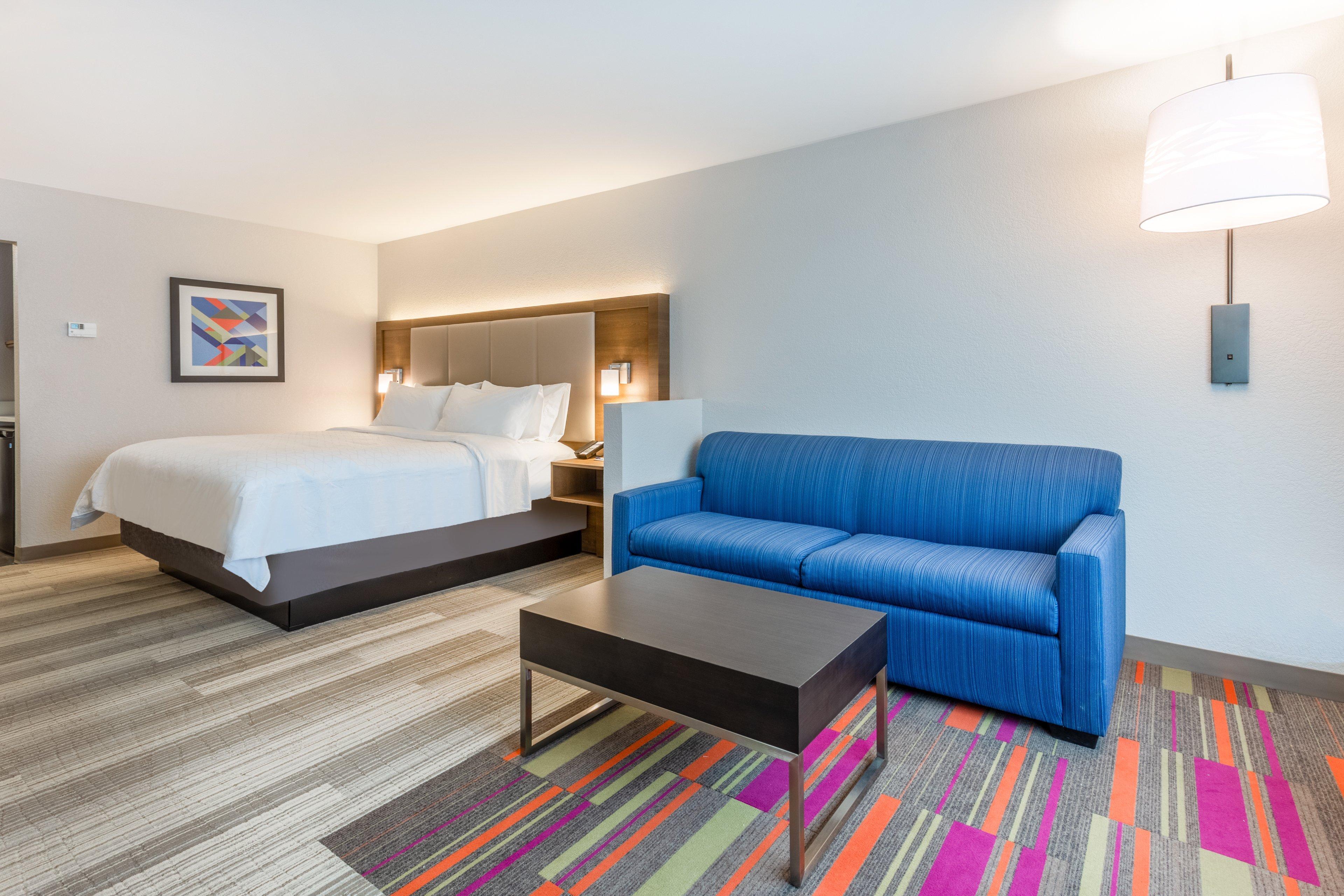 Holiday Inn Express & Suites - Florence - Cincinnati Airport By Ihg Εξωτερικό φωτογραφία