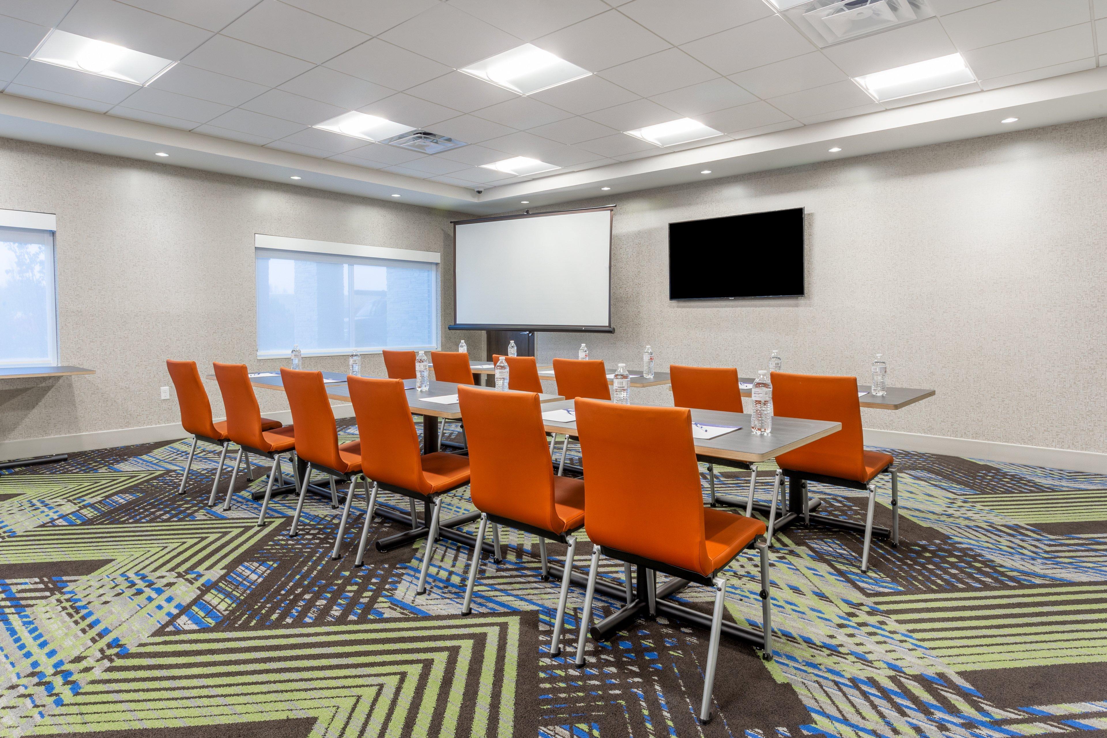 Holiday Inn Express & Suites - Florence - Cincinnati Airport By Ihg Εξωτερικό φωτογραφία