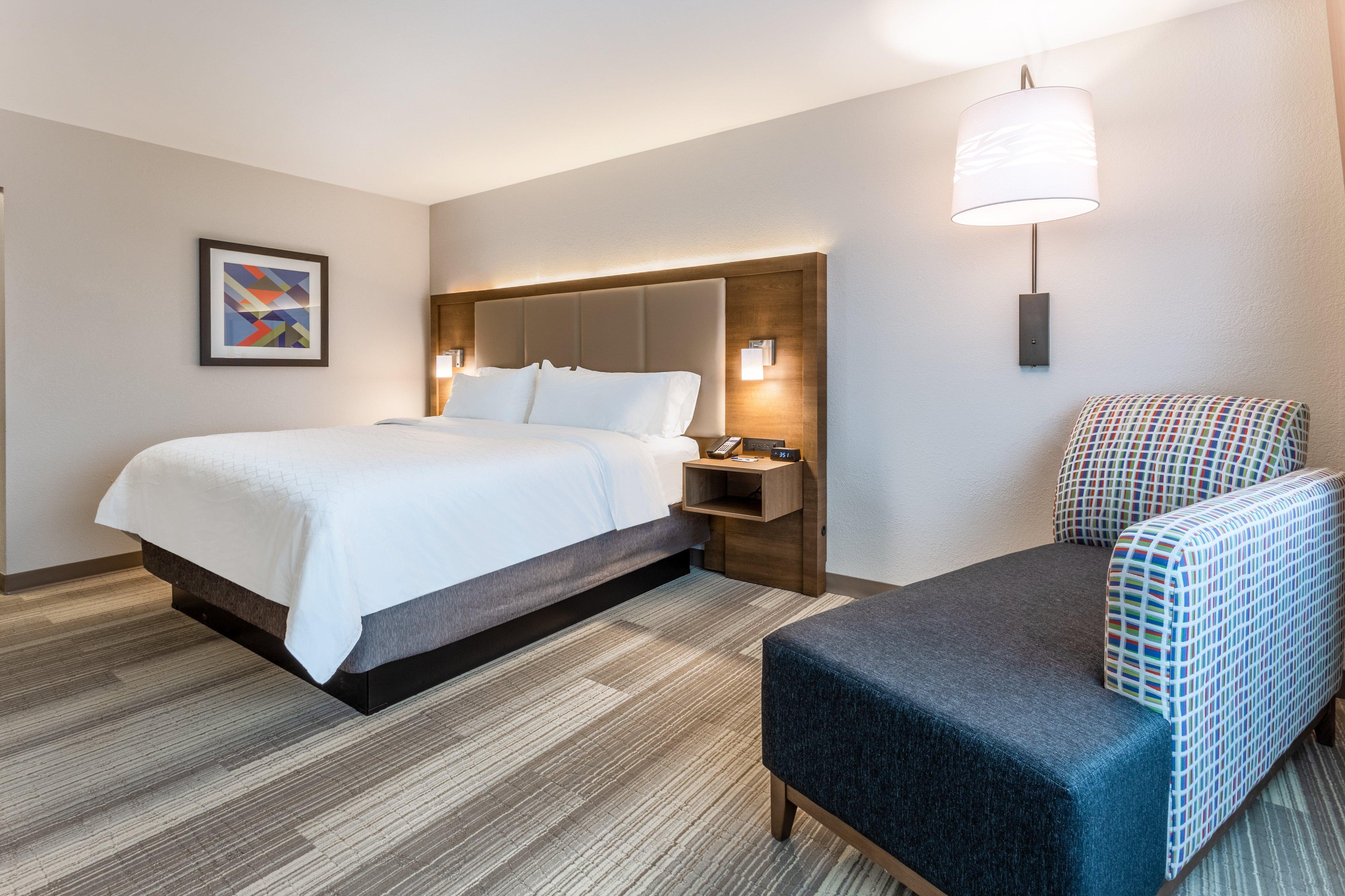 Holiday Inn Express & Suites - Florence - Cincinnati Airport By Ihg Εξωτερικό φωτογραφία