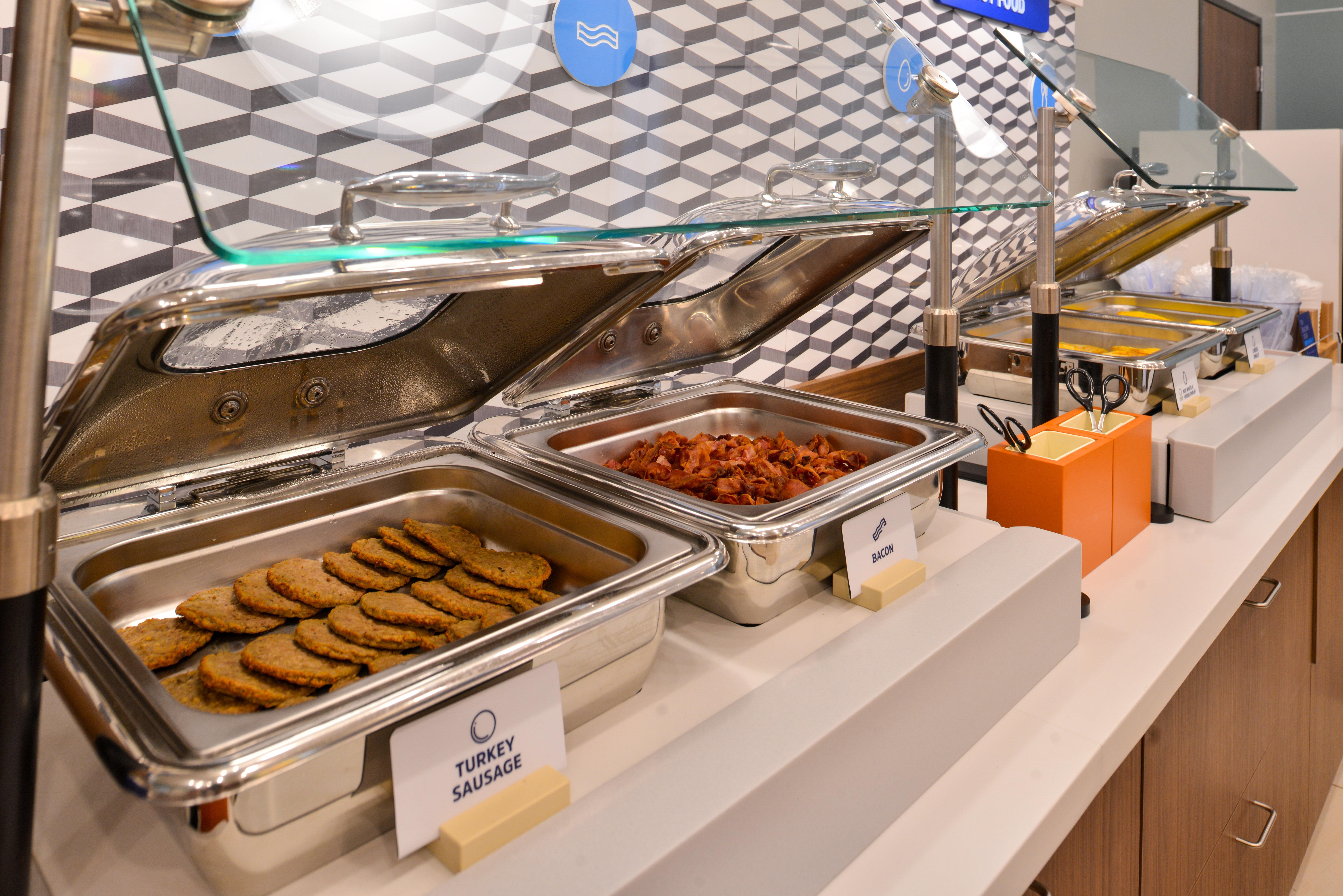 Holiday Inn Express & Suites - Florence - Cincinnati Airport By Ihg Εξωτερικό φωτογραφία
