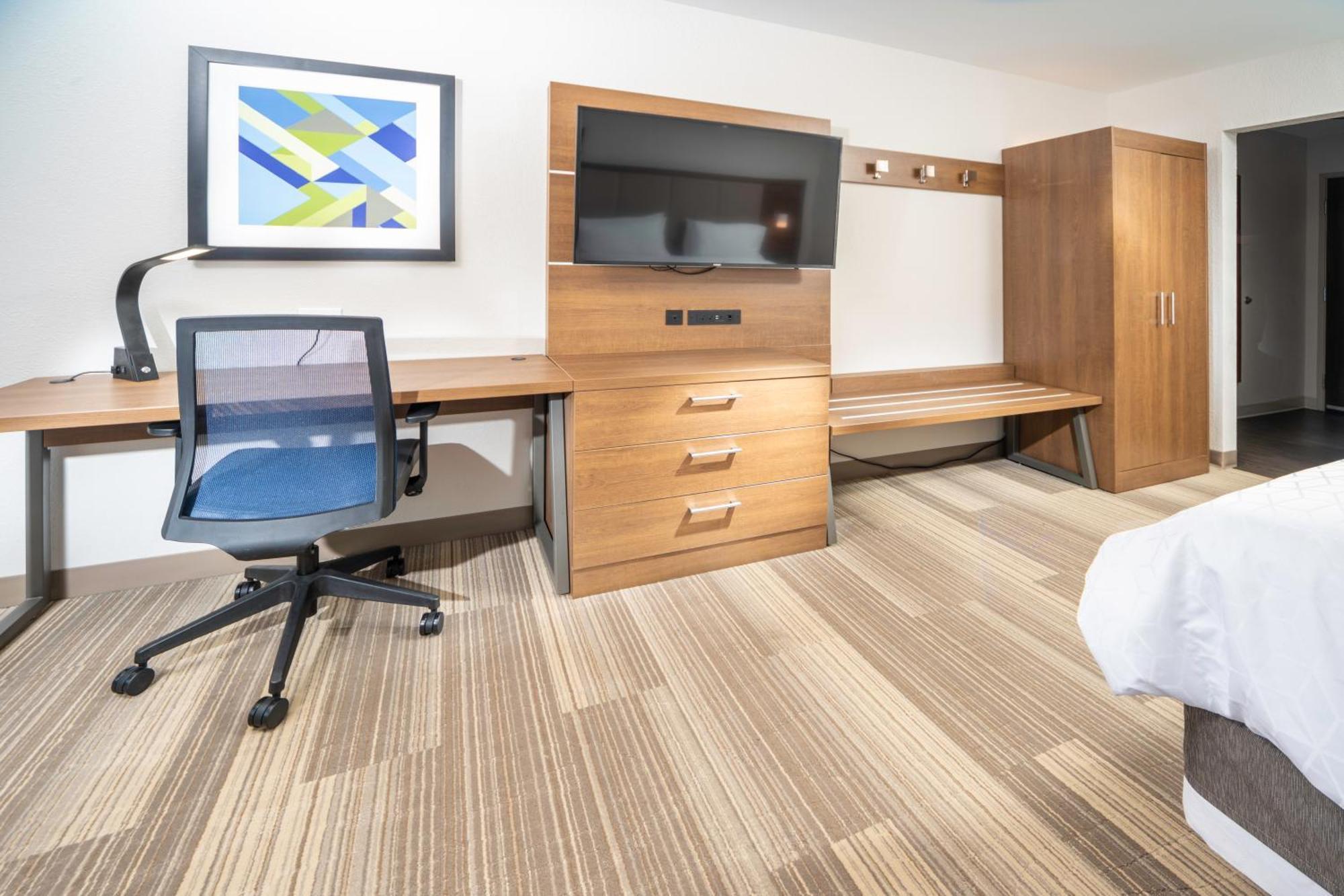Holiday Inn Express & Suites - Florence - Cincinnati Airport By Ihg Εξωτερικό φωτογραφία