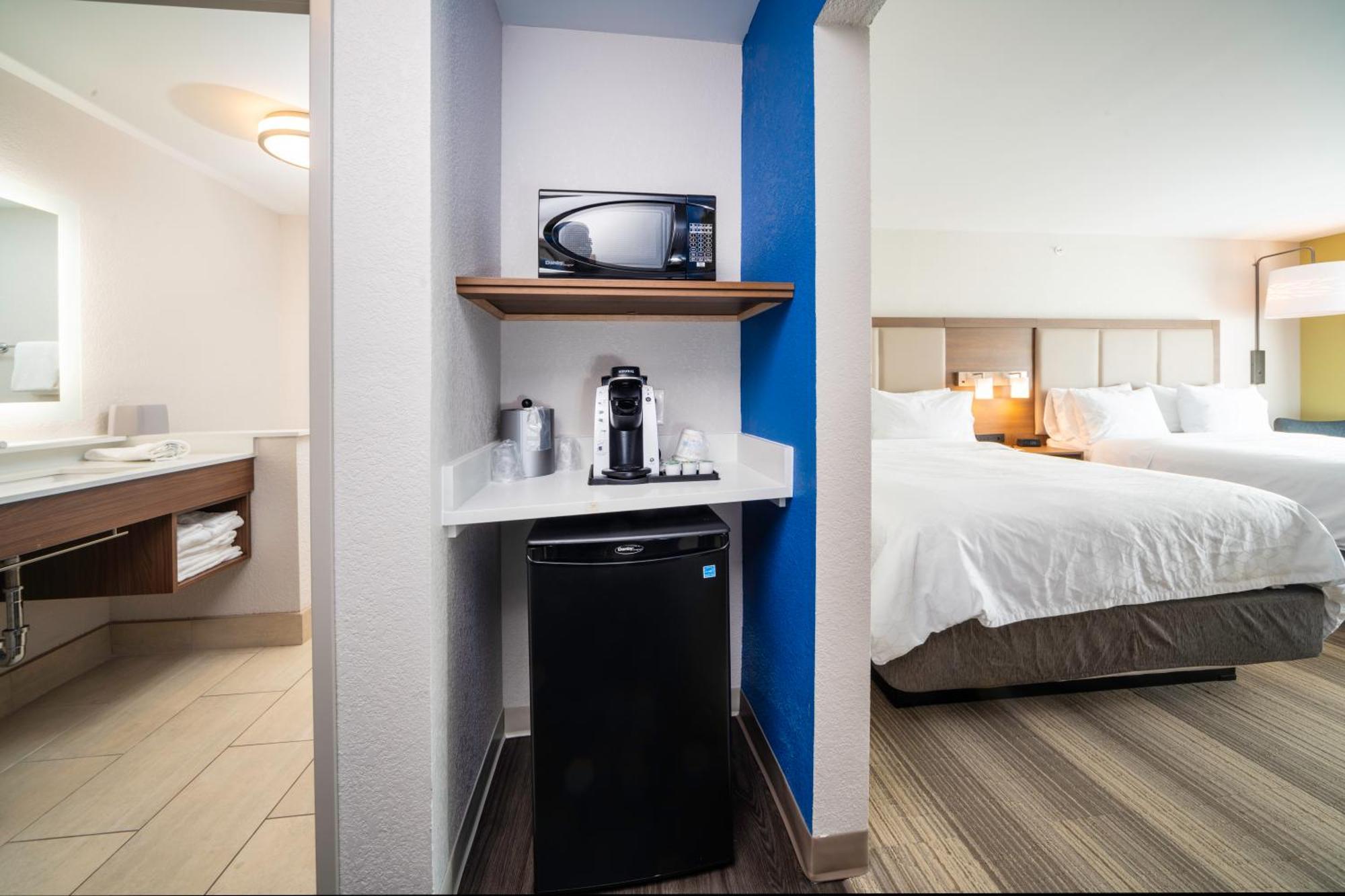 Holiday Inn Express & Suites - Florence - Cincinnati Airport By Ihg Εξωτερικό φωτογραφία