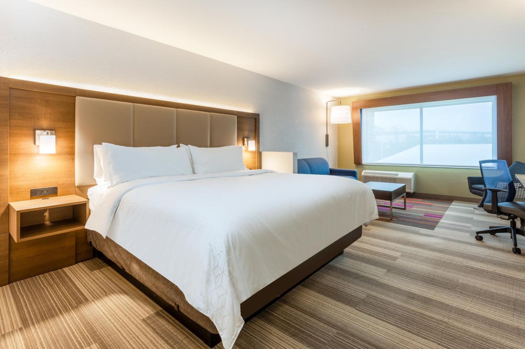 Holiday Inn Express & Suites - Florence - Cincinnati Airport By Ihg Εξωτερικό φωτογραφία
