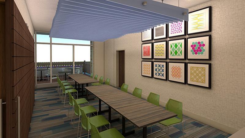 Holiday Inn Express & Suites - Florence - Cincinnati Airport By Ihg Εξωτερικό φωτογραφία