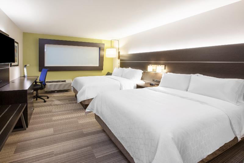Holiday Inn Express & Suites - Florence - Cincinnati Airport By Ihg Εξωτερικό φωτογραφία